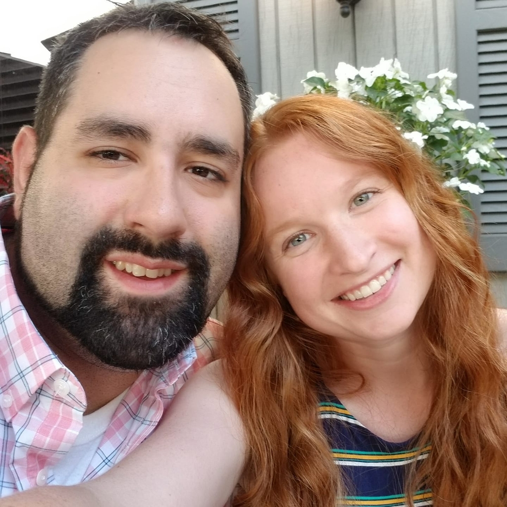 Meet your Posher, Caitlin